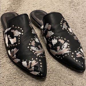 Dolce Vita slides